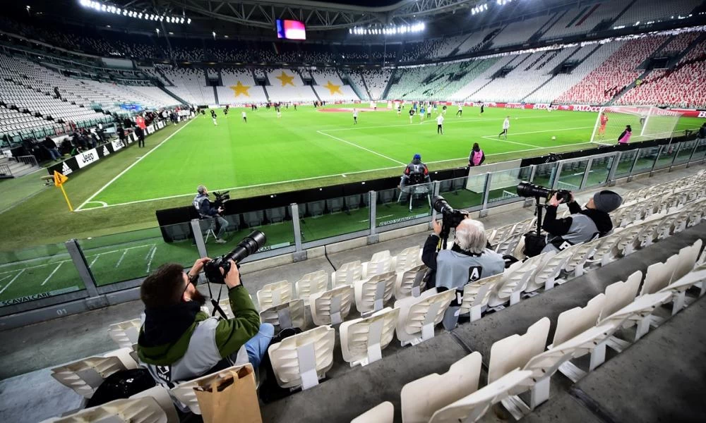 O ΠΟΥ πρότεινε στην UEFA “λουκέτο” μέχρι τα τέλη του 2021